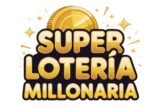 Super Lotería Millonaria